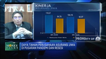 Inovasi Produk, Cara Asuransi Jiwa Hadapi Persoalan Daya Beli