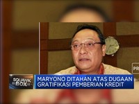 Mantan Dirut Ditahan, Ini Tanggapan BTN