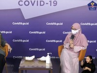 Waspada Klaster Pengungsian, Pemda Dituntut Berinovasi