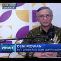 Pemerintah Terbitkan ORI018