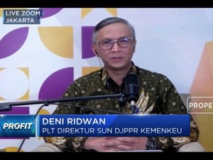 Pemerintah Terbitkan ORI018