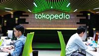 pt tokopedia