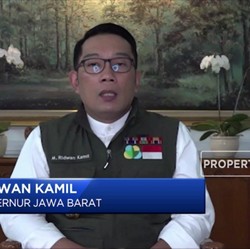 Tambah 3.095 Pasien, Jabar Cetak Rekor Kasus Covid-19 Harian
