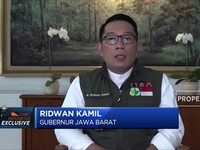 Tambah 3.095 Pasien, Jabar Cetak Rekor Kasus Covid-19 Harian