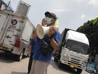 Fakta Omnibus Law: Pesangon Dipotong Sampai Amdal 'Hilang'