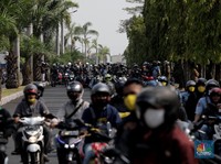 Cek! 12 Masalah Penting Soal Nasib Pekerjaanmu di Omnibus Law