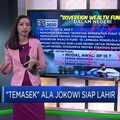"Temasek" Ala Jokowi Siap Lahir