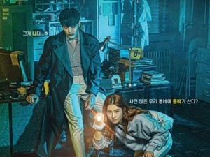 8 Drakor Zombie Seru yang Menegangkan dan Picu Adrenalin