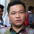 Ace Hasan: Cermati UU Ciptaker, Tak Ada yang Dirugikan!