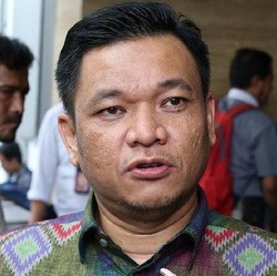 Golkar Minta Penghulu & KUA Perangi Hoax UU Cipta Kerja