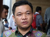 Ace Hasan: Cermati UU Ciptaker, Tak Ada yang Dirugikan!