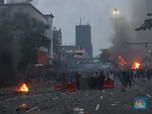 UU Ciptaker Penyebab Demo Rusuh Bakar-bakaran? Belum Tentu...