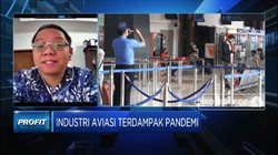 Bisnis Aviasi Bisa Membaik di Q1-2020 Jika Hal Ini Terpenuhi