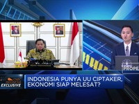 Airlangga Geram Ada yang Biayai Demo Buruh!