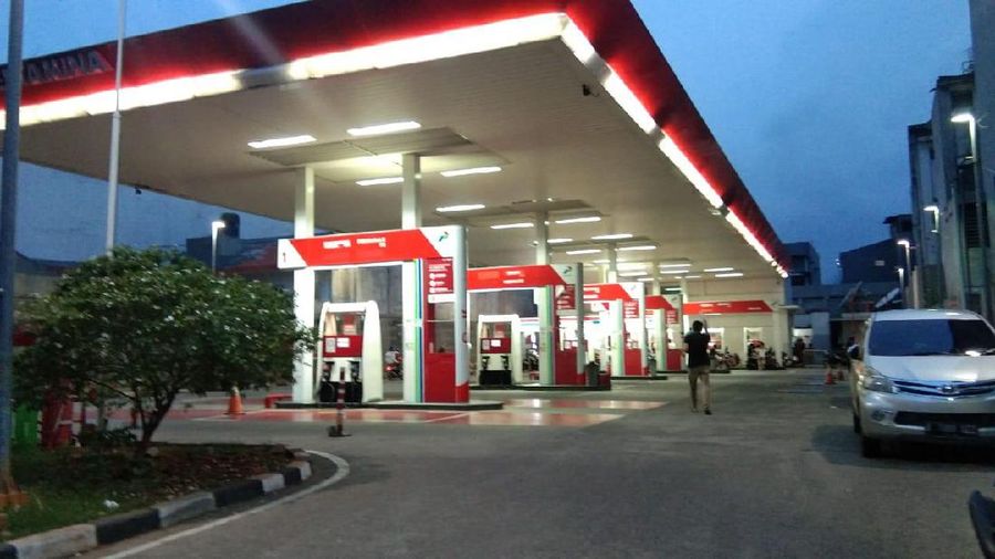 Dok: Pertamina