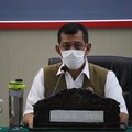 Tepis Testing Covid-19 Rendah, Bos Satgas: Maaf Itu Data Lama