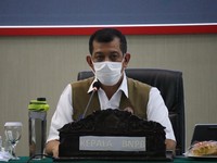 Bandel! 17% Warga RI Yakin 'Kebal' Virus Covid-19