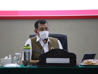 Doni Monardo Sebut RI Sudah Punya Vaksin Covid-19 Terbaik