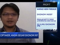 Ekonom: Penolakan UU Ciptaker Pengaruhi Penilaian Investor
