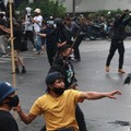 25 Tahun Krisis: Rakyat Ngamuk, Etnis Tionghoa Jadi Sasaran