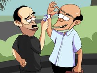 Ngeri! Virus Corona Ternyata Bisa Nempel di Kulit 9 Jam