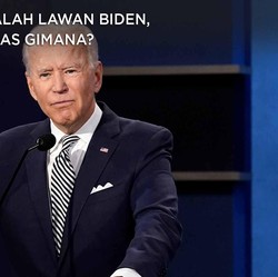 Kalau Trump Kalah Lawan Biden, Nasib Harga Emas Gimana?