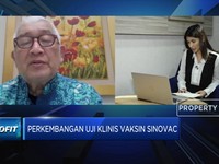 Keamanan & Efektivitas, Faktor Penentu Uji Coba Vaksin Covid
