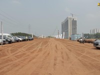 Rampung September 2021, Ini Penampakan Tol Serpong-Balaraja