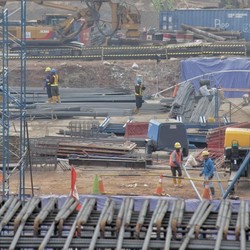 Akhir Tahun Ini Serpong-Balaraja Bakal Ada Tol Baru!