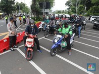 Resmi Terbit! Begini Skema One Way Selama Arus Mudik Lebaran
