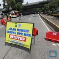 Alasan Percepat Pengesahan UU Omnibus Law: DPR Lockdown