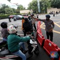 Perhatian! Jalanan di DKI Ini Kena Rekayasa Lalin KTT ASEAN