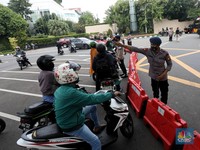 Perhatian! Jalanan di DKI Ini Kena Rekayasa Lalin KTT ASEAN