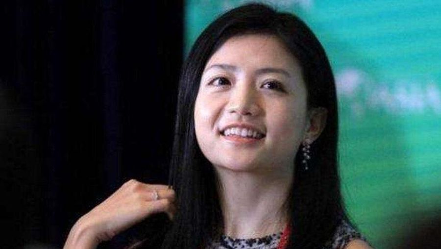 Li Ying. Ist