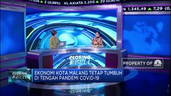 Malang 4.0, Strategi Digitalisasi Sektor UMKM Ala Kota Malang