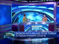 Malang 4.0, Strategi Digitalisasi Sektor UMKM Ala Kota Malang