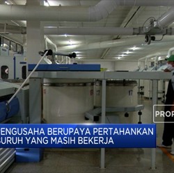 Pandemi Covid-19, Pengusaha Usulkan UMP 2021 Tidak Naik
