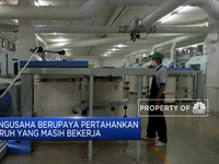 Pandemi Covid-19, Pengusaha Usulkan UMP 2021 Tidak Naik