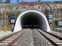 Menhub: Jalur Ganda Kereta Api Bandung-Cicalengka Selesai Mei 2024