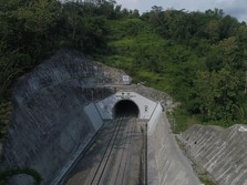 Saat Jalur Kereta Zaman Belanda di Jabar Mau Dihidupkan