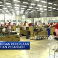 Pemerintah Siapkan Modal Jaminan Kehilangan Pekerjaan