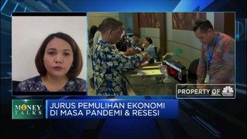 Perpanjang Restrukturisasi, Jurus Tekan NPL Di Masa Pandemi