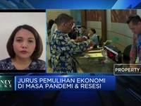 Perpanjang Restrukturisasi, Jurus Tekan NPL Di Masa Pandemi
