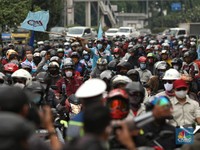 Omnibus Law: Outsourcing Resah dengan Perusahaan Abal-Abal