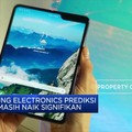 Samsung Electronics Prediksi Laba Q3-2020 Naik 58%