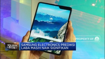 Samsung Electronics Prediksi Laba Q3-2020 Naik 58%