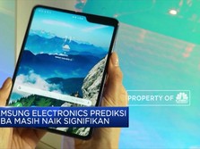 Samsung Electronics Prediksi Laba Q3-2020 Naik 58%