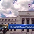 The Fed: Stimulus Disetop, Bahaya!