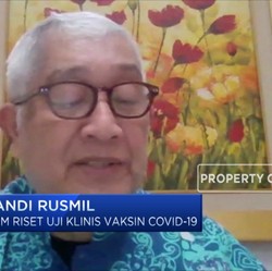 Update Uji Coba Vaksin Corona, 660 Relawan Disuntik Tahap 2