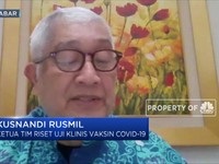 Update Uji Coba Vaksin Corona, 660 Relawan Disuntik Tahap 2
